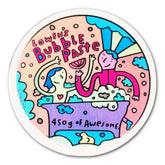 GotoPopupYYC - Lowen's Skincare - Bubble Paste – Foaming Madness! - 450g -LS-FBC-0014
